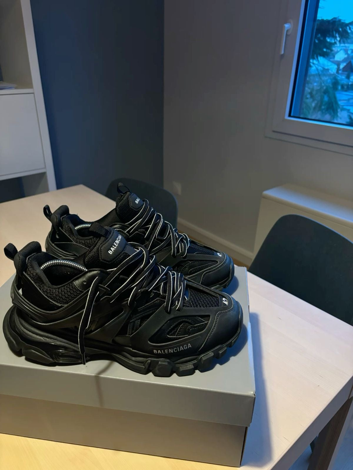 Balenciaga