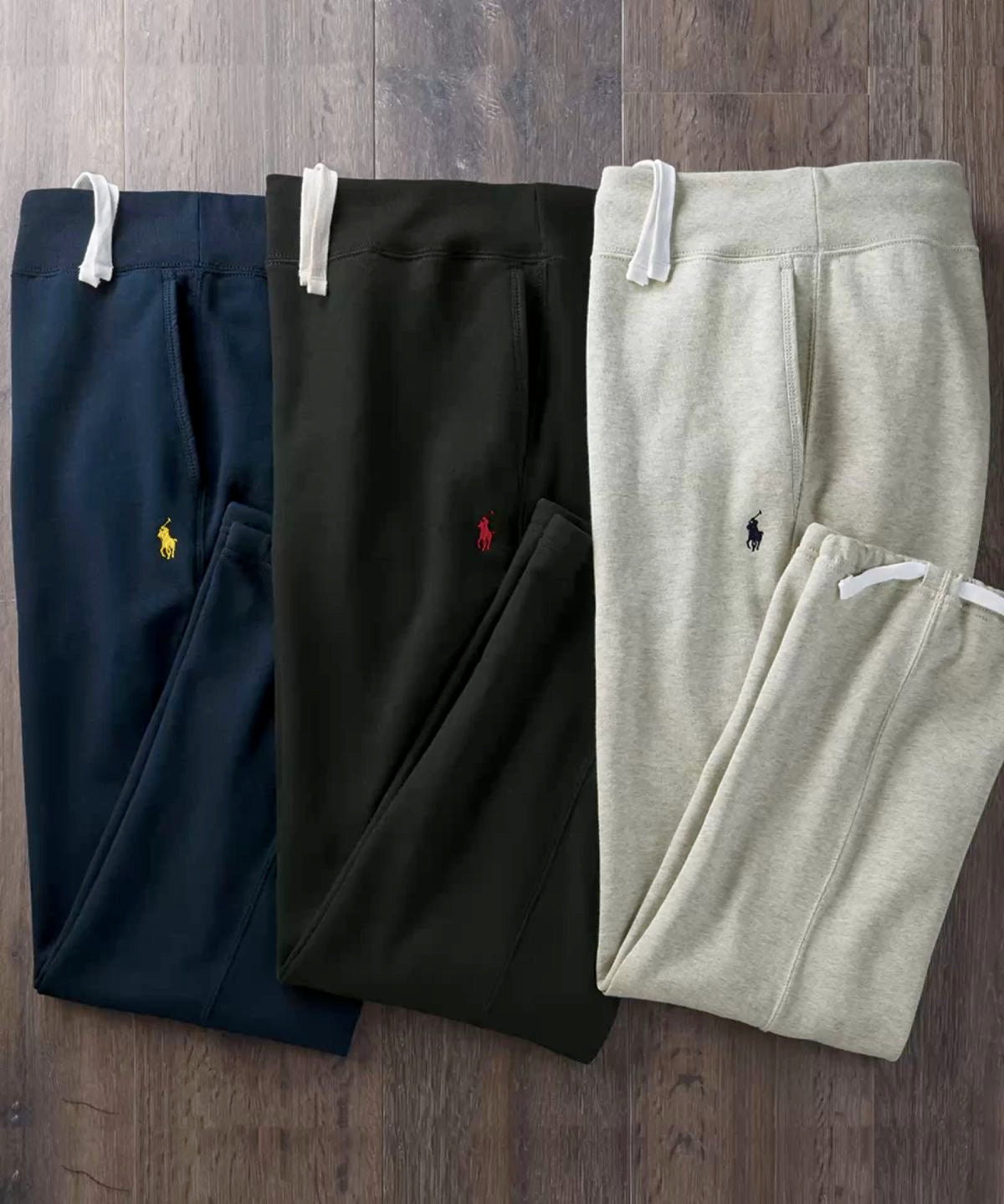 Pants/Joggers