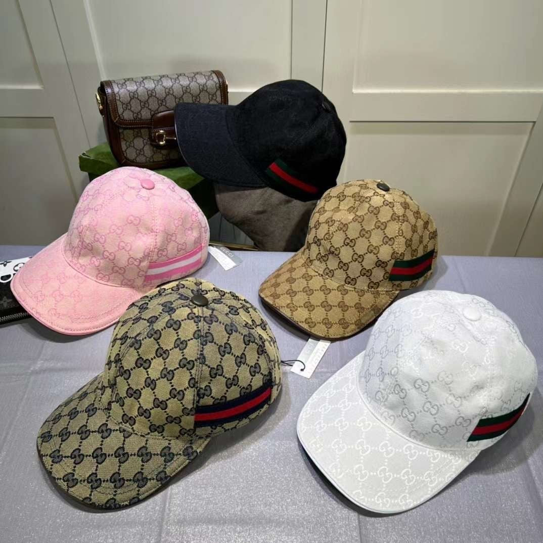Hats