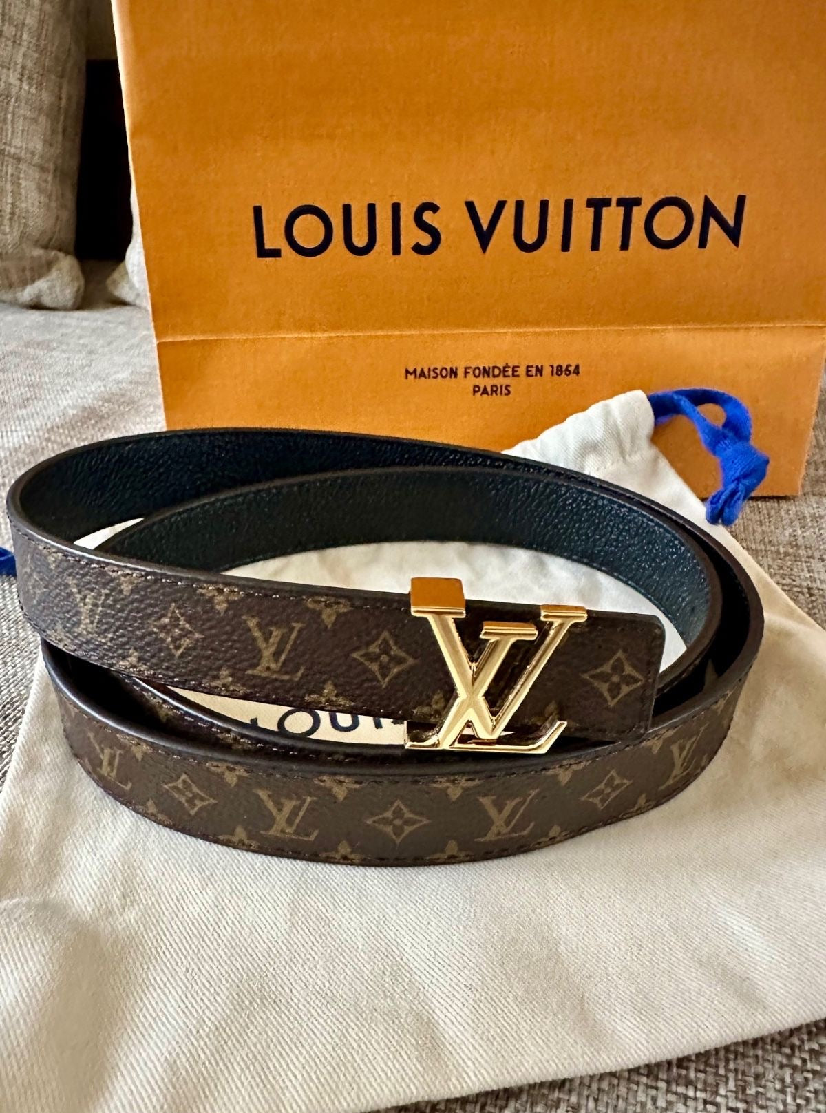Belts