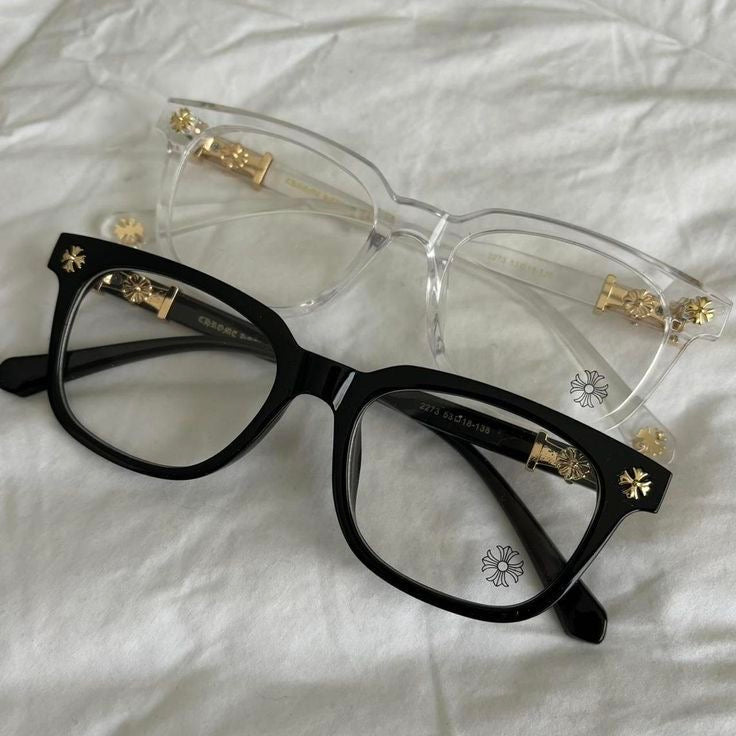 Glasses