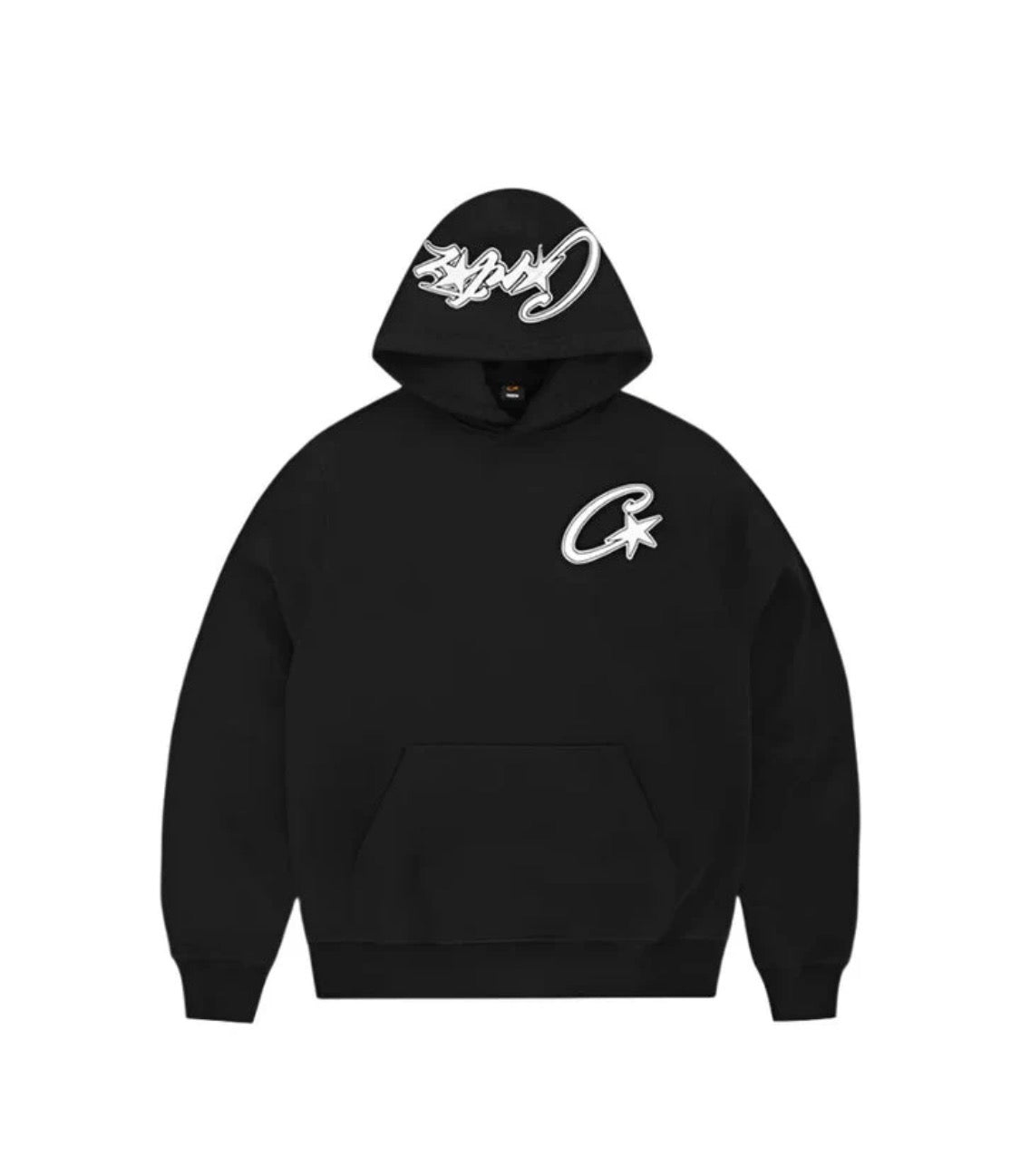 Corteiz C STAR Hoodie