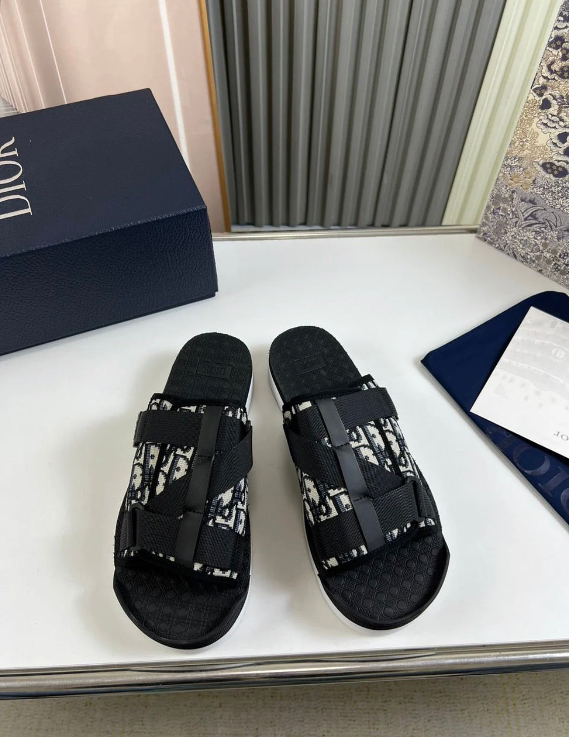Dior Sandals