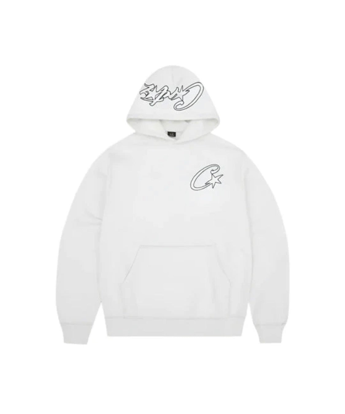 Corteiz C STAR Hoodie
