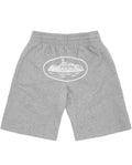 Corteiz Shorts (Grey)