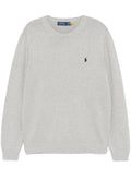 Ralph Lauren Sweater (Grey)