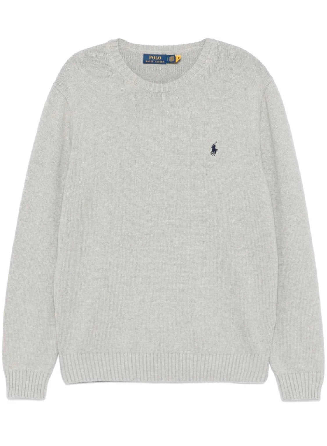 Ralph Lauren Sweater (Grey)