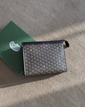 Goyard Conti Pouch