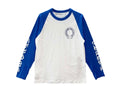 Chrome Hearts Long Sleeve (White and Blue)