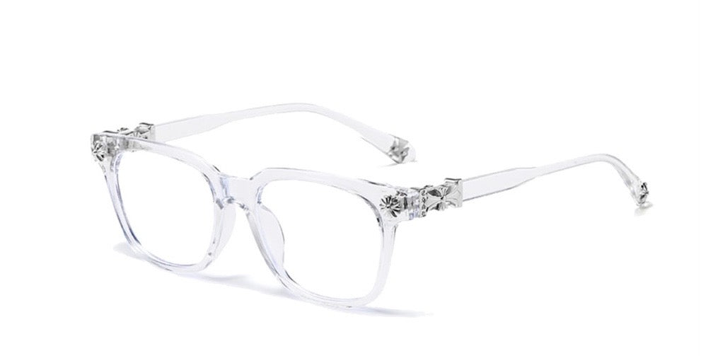 Chrome Heart Glasses (Premium)