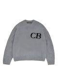 Cole Buxton Hoodie (Grey)