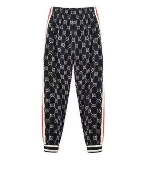 Gucci Tracksuit Set