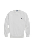 Ralph Lauren Sweater (White)