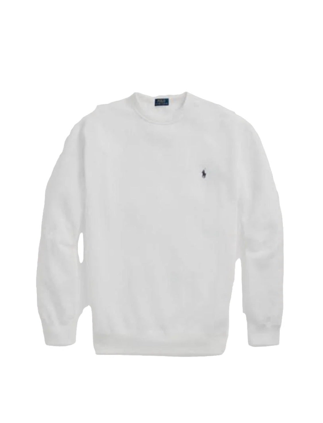Ralph Lauren Sweater (White)