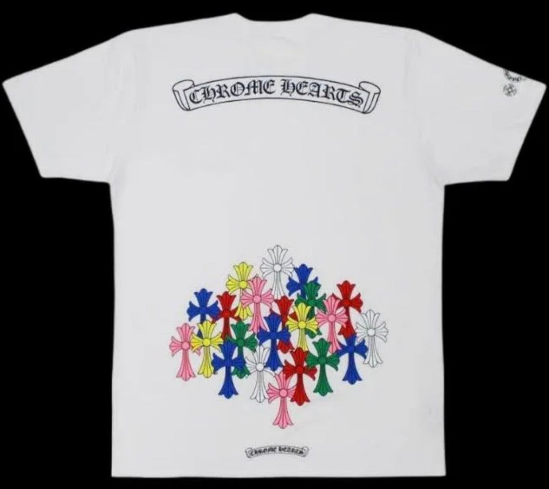 Chrome Hearts Tee