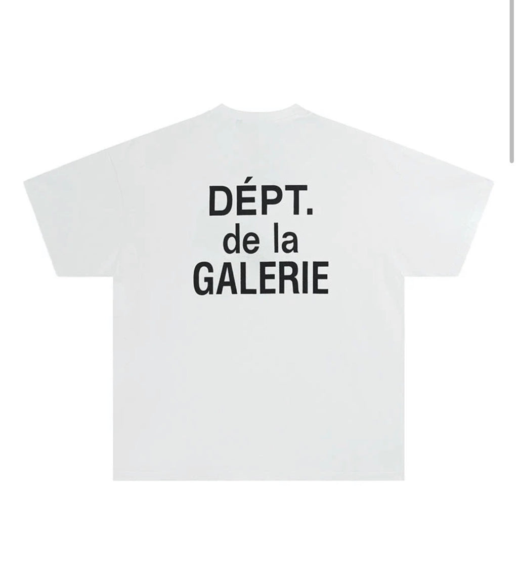 Gallery Dept Tee