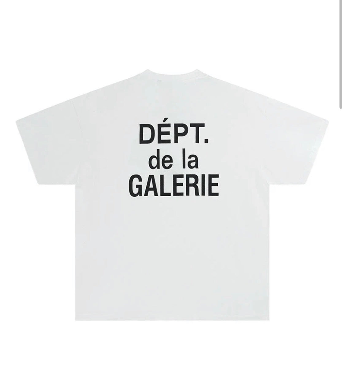 Gallery Dept Tee