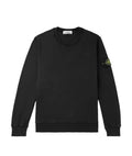 Stone Island Sweater (Black)