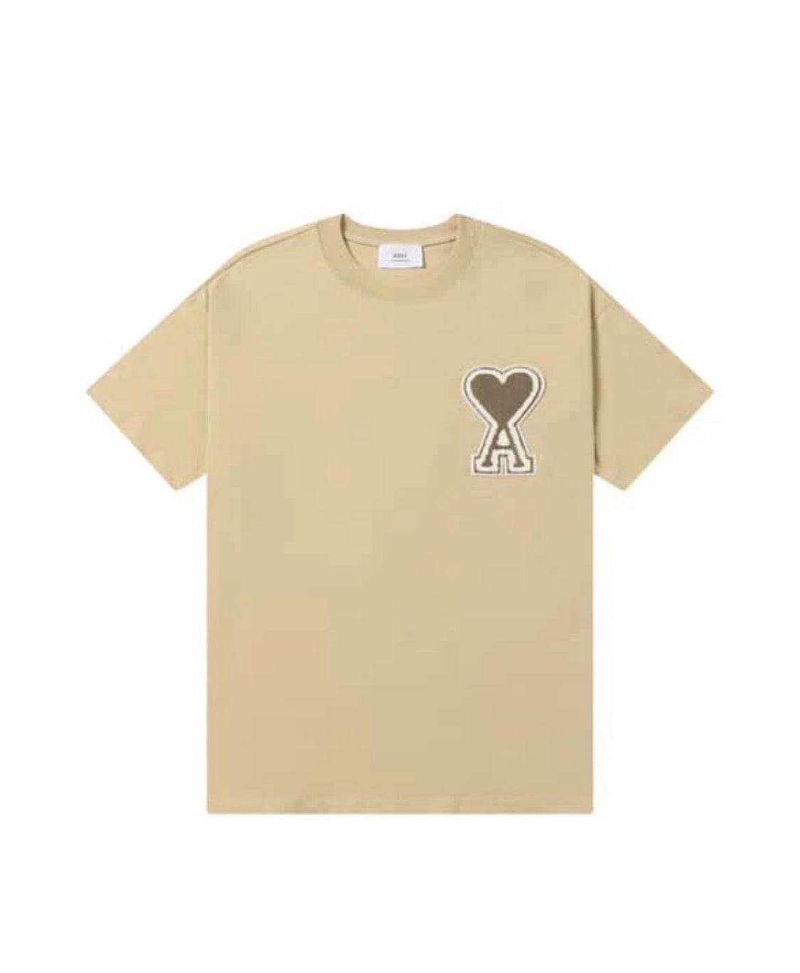 Ami Paris Tee