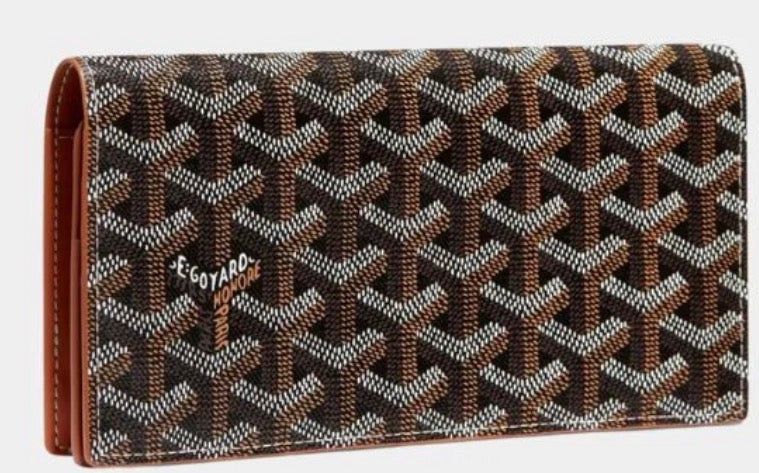 Goyard Pouch