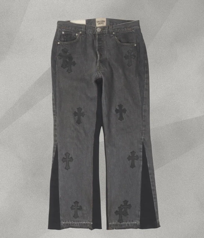 Chrome Hearts Jeans
