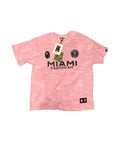 Bape Tee (Pink)