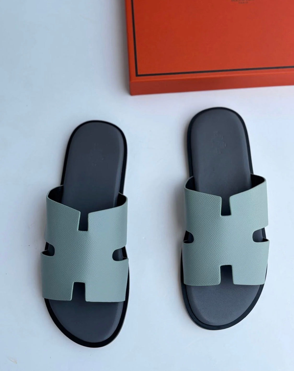 Hermes Izmir Sandals