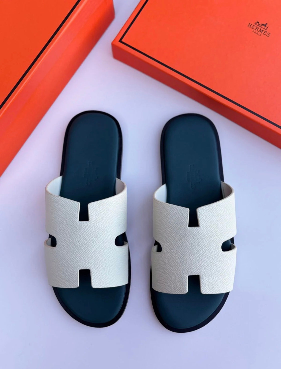 Hermes Izmir Sandals