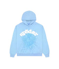 Spider Hoodie