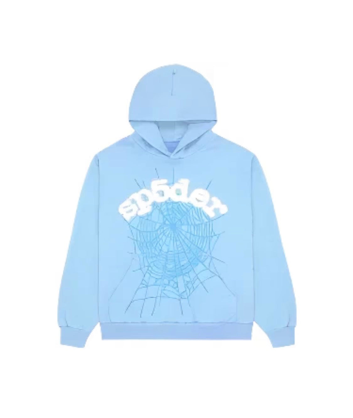Spider Hoodie