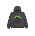 Spider Hoodie
