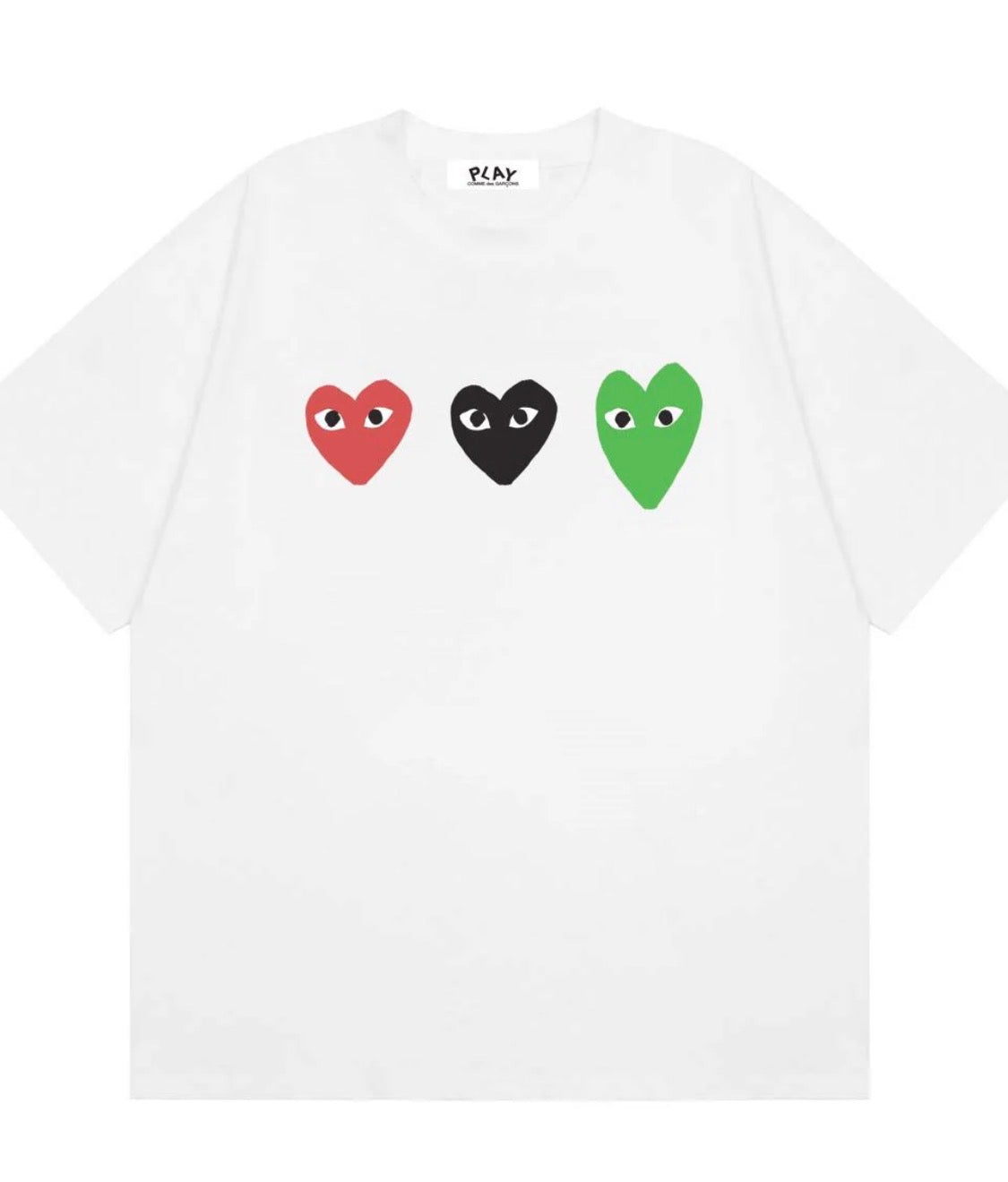 Commes Des Garcons Shirt