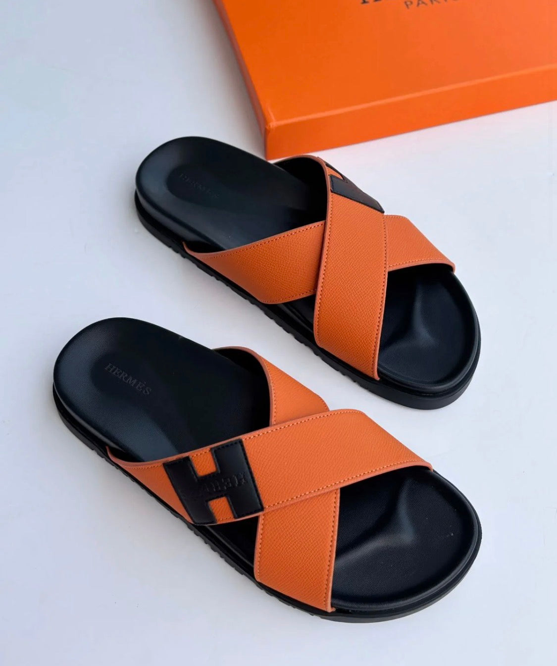 Hermes Sandals (Premium)