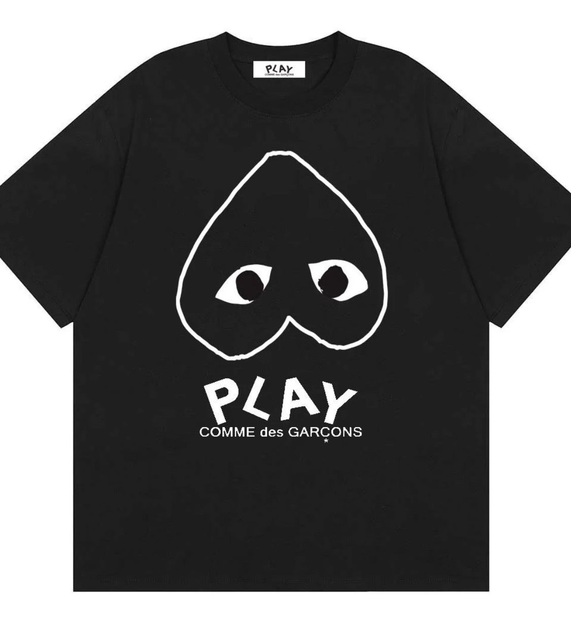 Commes Des Garcons Shirt
