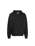 Essentials Hoodie (Black)