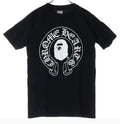 Chrome Hearts & Bape Tee