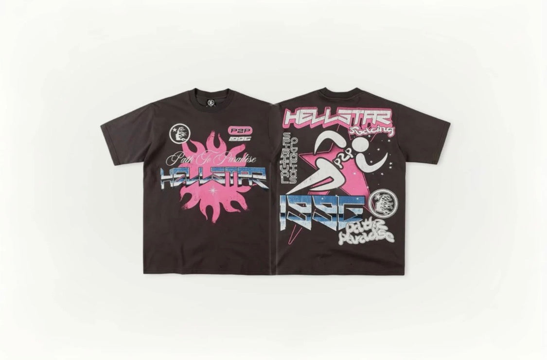Hellstar Tee