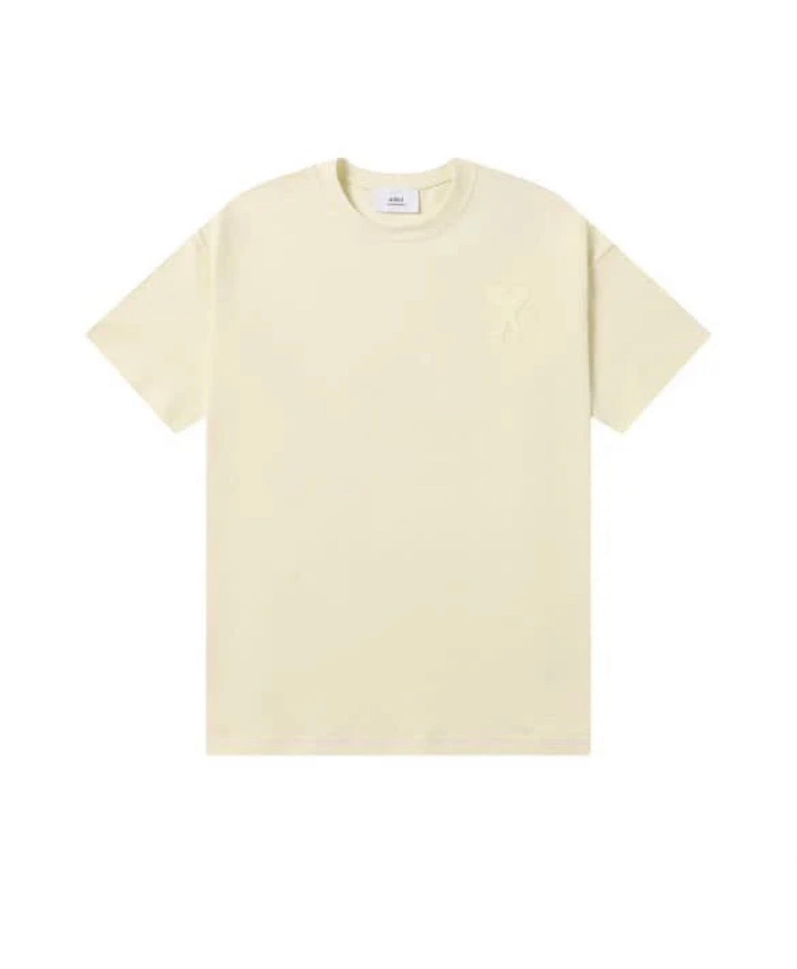 Ami Paris Tee