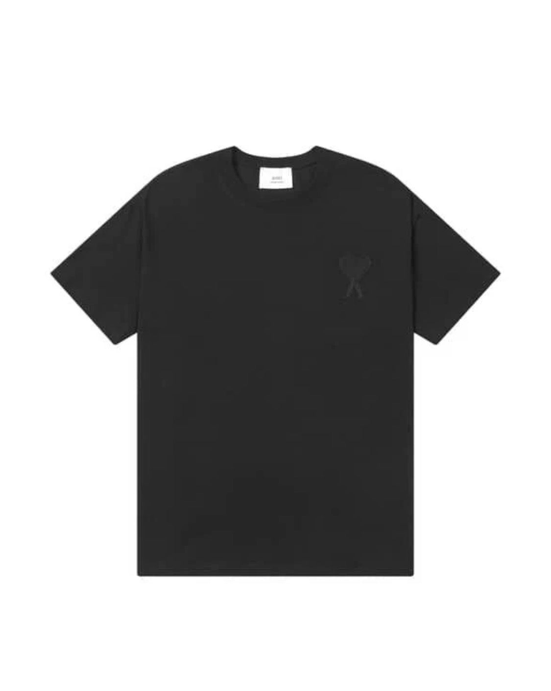 Ami Paris Tee