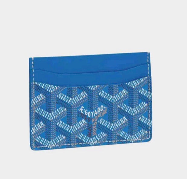 Goyard Wallet
