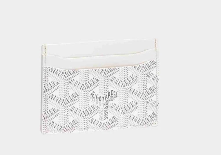 Goyard Wallet