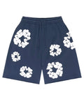 Denim Tears Shorts (Dark Blue)