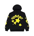 Spider Hoodie