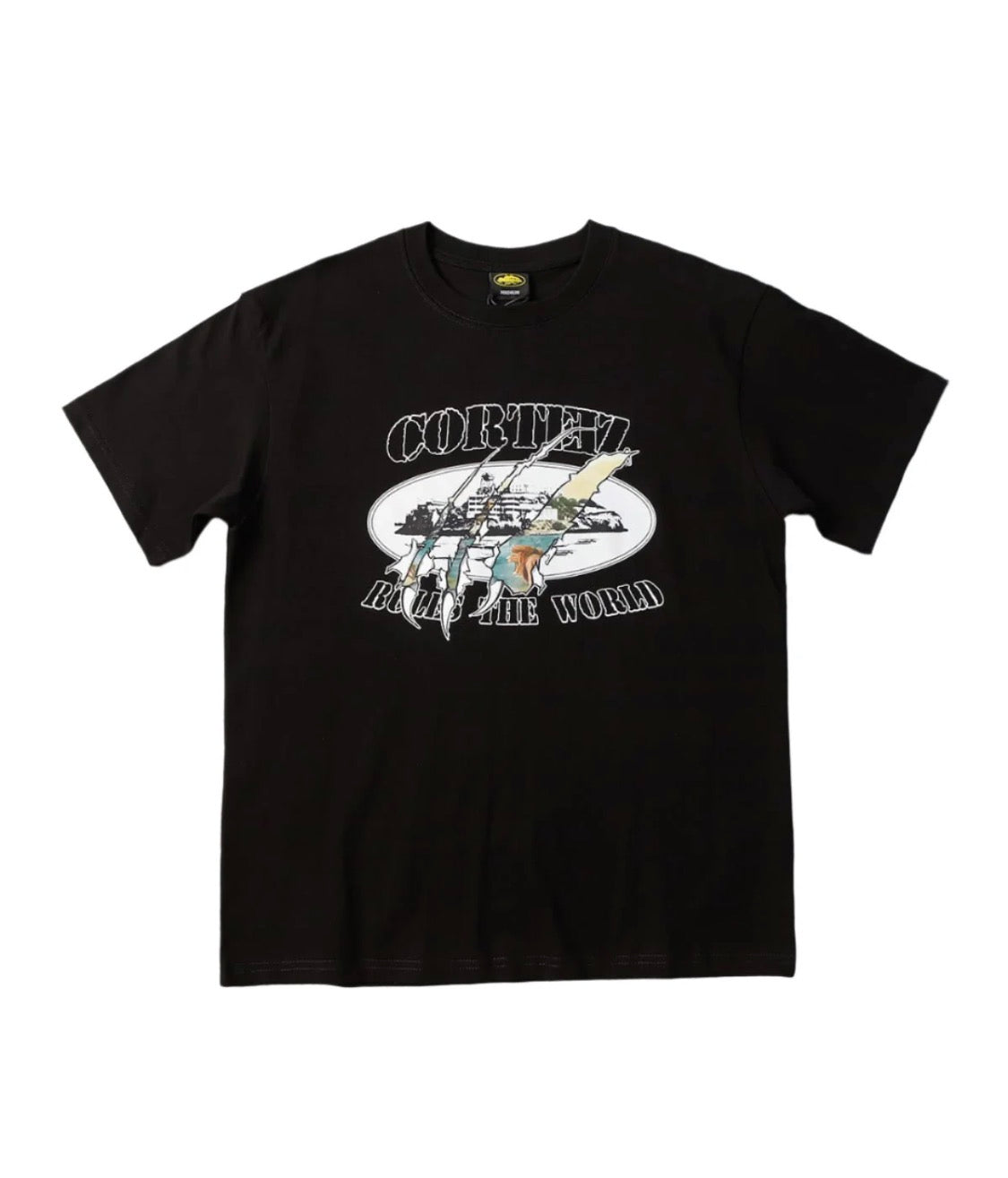 Corteiz Tee