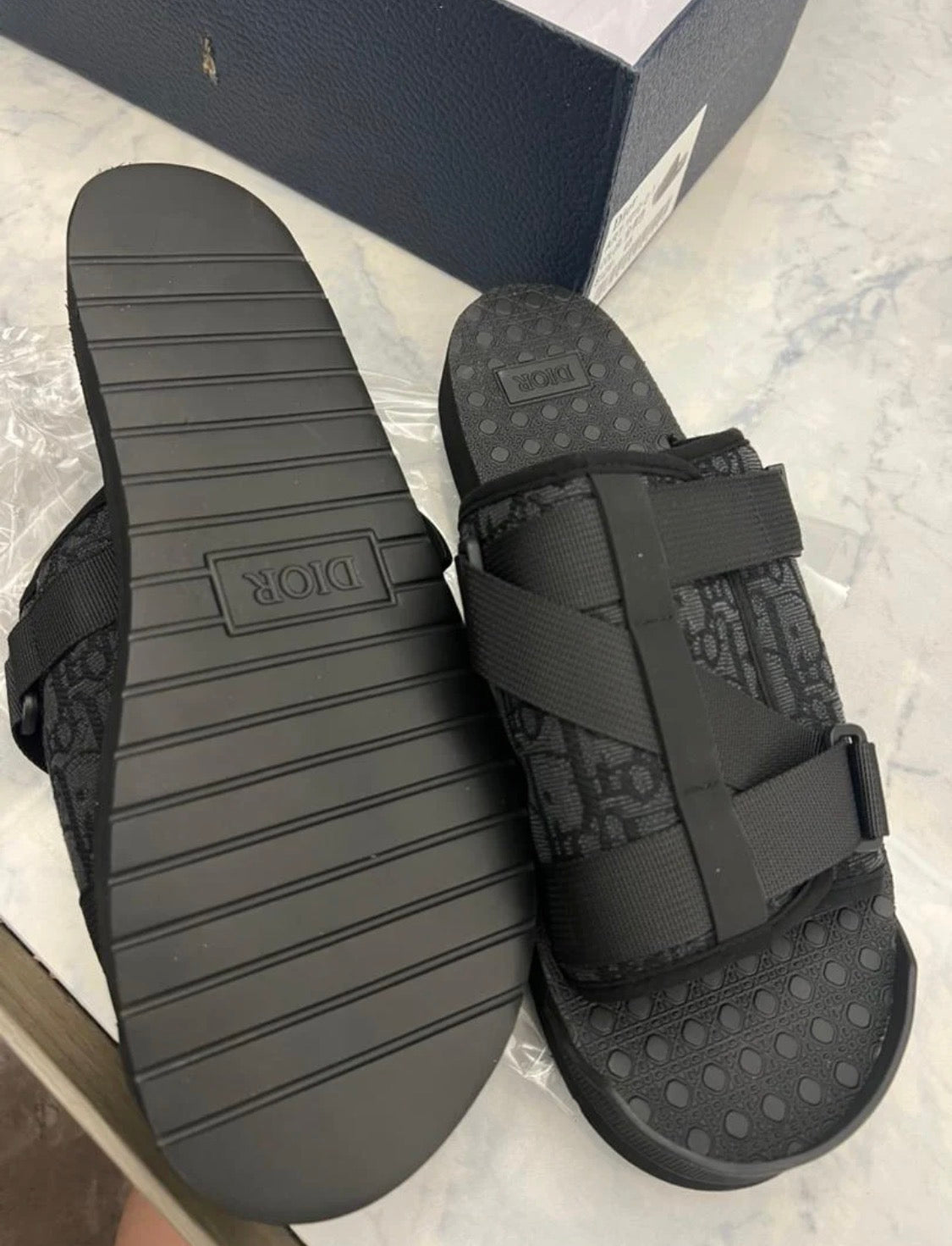 Dior Sandals