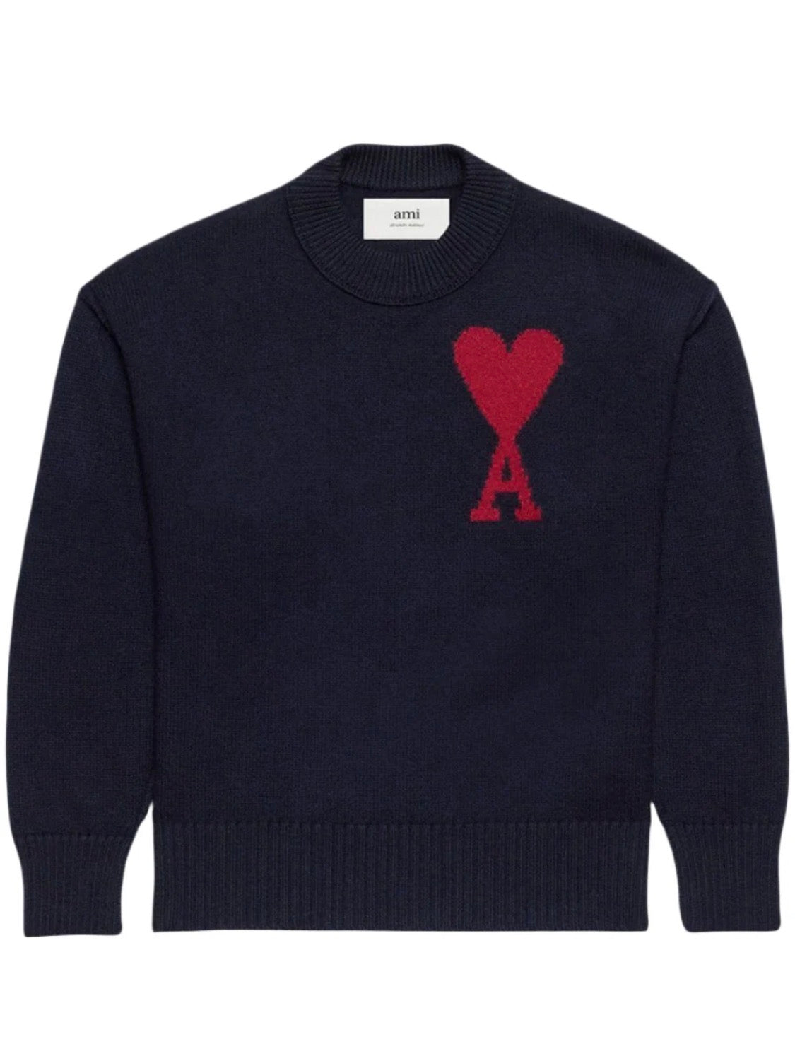 Ami Paris Sweater