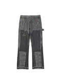 Gallery Dept Flared Jeans