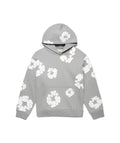 Denim Tears Hoodie (Grey)