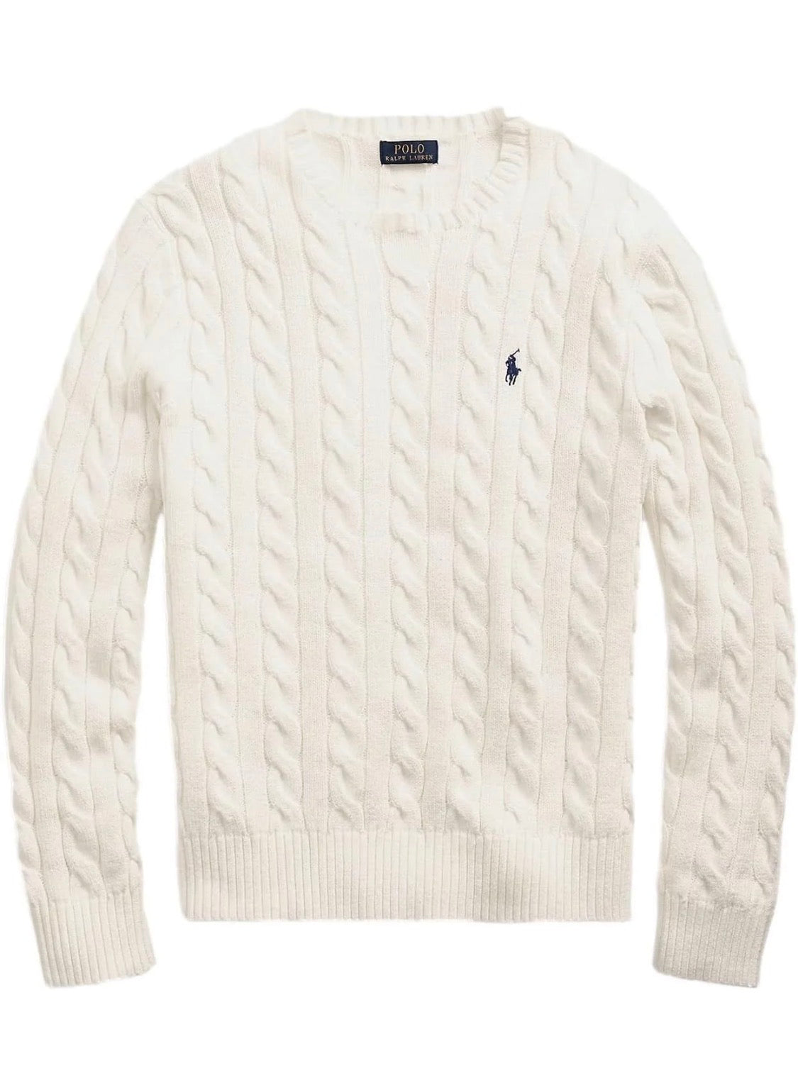 Ralph Lauren Knit Sweater