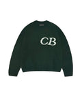 Cole Buxton Hoodie (Green)
